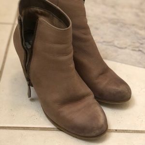 BP Nordstrom bootie